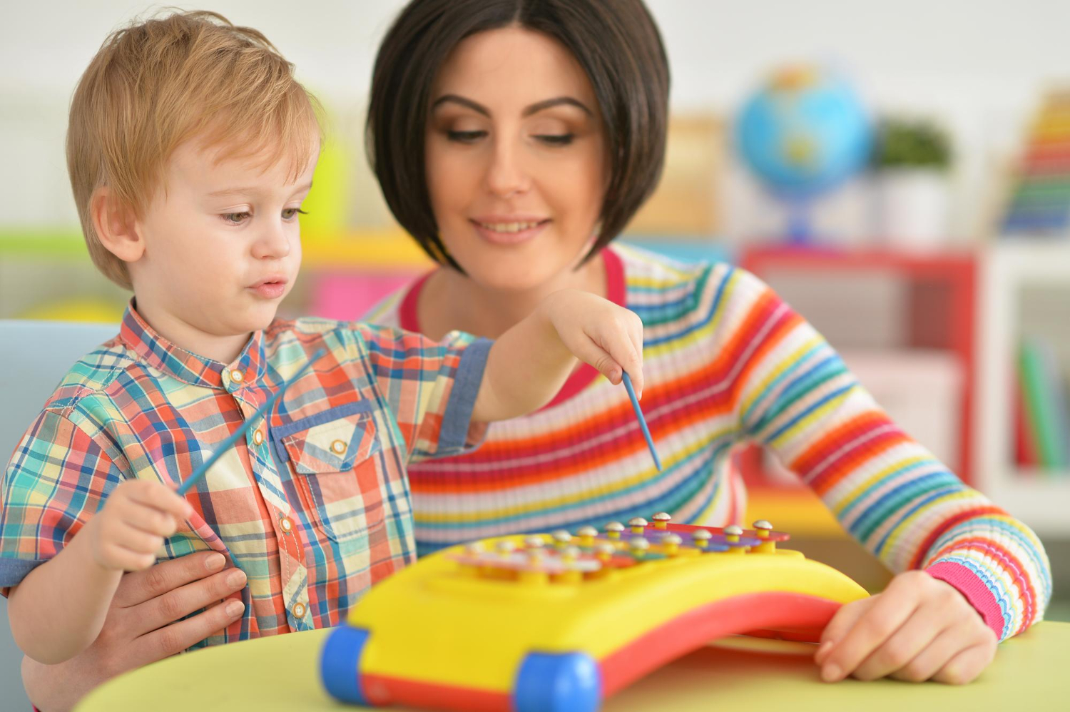 Assistante maternelle : débouchés et salaires par région metier assitante maternelle