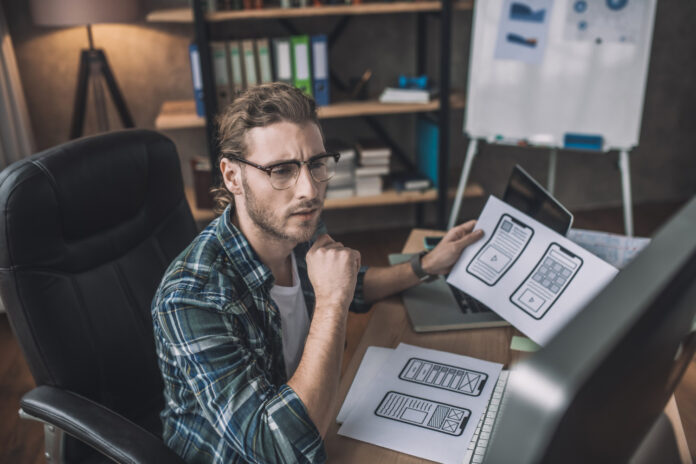 Designer-UI designer ui