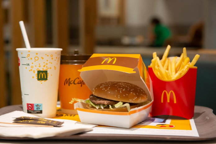 Mcdo-job mcdo job