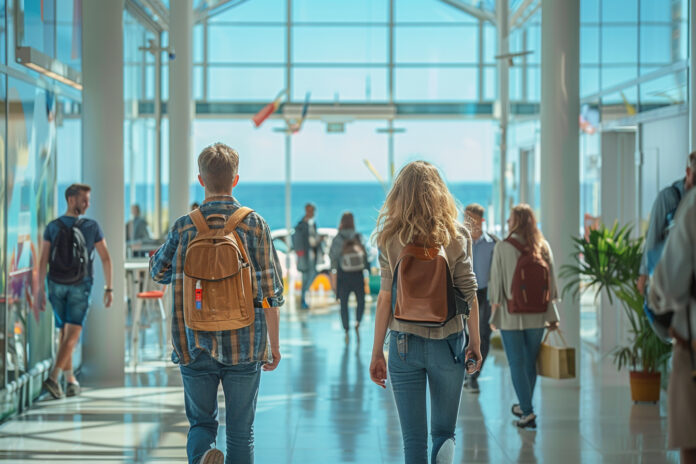 Emplois dans le tourisme en bretagne: découvrez les opportunités Emplois dans le tourisme en bretagne: découvrez les opportunités