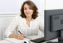 Lettre de motivation Assistant administratif : Junior, expérimenté, en alternance assistante administratif