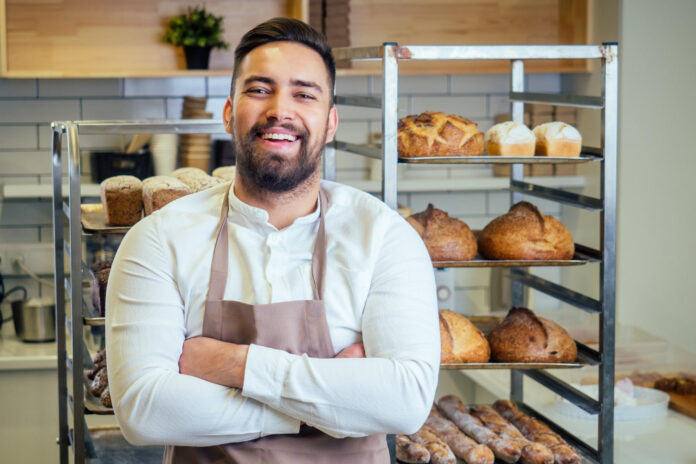 Boulangerie boulangerie