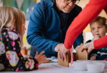 Les écoles Montessori en région Bretagne ecole montessori en bretagne