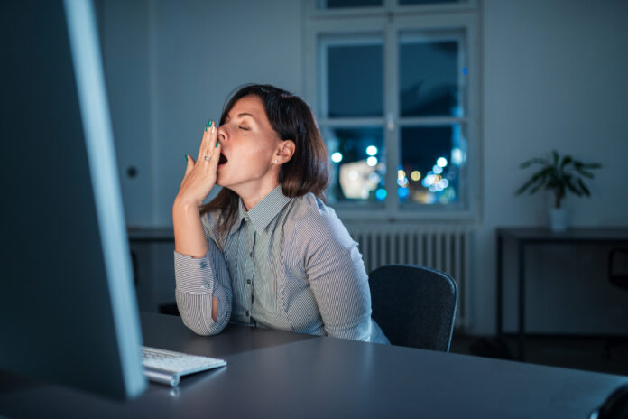 Travail-de-nuit travail de nuit