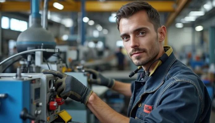 Quels sont les métiers avec un bac pro qui gagnent bien ? Quels sont les métiers avec un bac pro qui gagnent bien ?