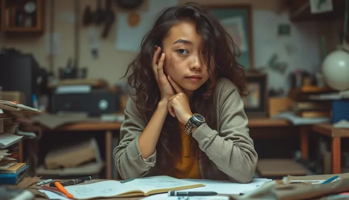 Quel métier faire quand on est mauvais en Maths ? Quel métier faire quand on est mauvais en Maths ?