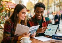 Le bachelor Banque et Assurance : programme, salaires, etc.. bachelor banque assurance programme salaires featured 1774447386